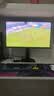 SANC盛色27英寸2K180Hz MiniLED电竞显示器 QD量子点HVA HDR1000nit高亮10Bit 智能光感电脑屏幕 S72MV 实拍图