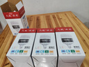 凡甄led灯泡 家用白光大功率超亮照明室内E27螺口工厂超市节能灯球泡 工程升级款100W白光一只 E27螺口 实拍图