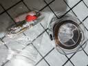 爱芙莎手串弹力绳文玩水晶珍珠穿珠子diy材料扁丝耐磨皮筋手链绳串珠线 进口扁丝线/咖啡/0.8mm/约90m 实拍图