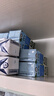 光明纯牛奶250ml*24盒*2箱3.2g原生乳蛋白营养早餐端午送礼家庭量贩装 实拍图