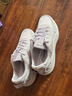 斯凯奇（Skechers）女款夏季软底运动跑步鞋舒适外穿网面休闲鞋健步鞋 实拍图