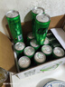 可口可乐（Coca-Cola）檀健次代言 雪碧Sprite零卡无糖饮料 330ml*24摩登罐 实拍图