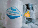 欣沁线宝塔线缝纫线缝衣线缝纫机线家用手工缝补高档针线8000码 黑色 实拍图