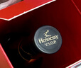 轩尼诗（Hennessy）【王嘉尔吊坠】VSOP干邑白兰地法国进口洋酒700ml礼盒 实拍图