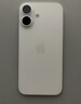 Apple/苹果 iPhone 16（A3288）128GB 白色 支持移动联通电信5G 双卡双待手机【京补合约】 实拍图