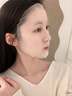 OHBT面膜美白淡斑补水保湿男女士熬夜舒缓抗皱紧致去黄气暗沉提亮肤色 实拍图