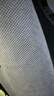 小熊（Bear）不锈钢电煮锅 宿舍小锅 0涂层小电锅 学生寝室泡面火锅 多功能电热锅 电煮锅小型1-2人F12H2配蒸笼 实拍图