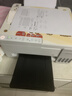 爱普生（EPSON）【6代新品】L3351墨仓式彩色打印机 微信打印/无线连接 家用AI学习打印机（打印、复印、扫描） 实拍图