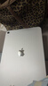 Apple/苹果 iPad 11英寸 A16芯片2025年款 平板电脑 (256GB WLAN版/学习办公娱乐)银色 实拍图