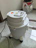 德尔玛（Deerma）【重磅新品】TJ700S 干吹两用吸尘器 家用商用 吸尘器桶式大吸力 整机降噪设计ZN-530 实拍图