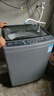 美的（Midea）【价保618】随心洗波轮洗衣机全自动 12公斤大容量 直驱变频 免清洗 MB120L3D 以旧换新 补贴 自营 实拍图