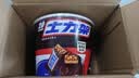 士力架花生夹心巧克力 碗装20条400g 休闲零食 糖果 送礼物 随机包装 实拍图