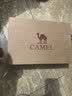 骆驼（CAMEL）山海|运动鞋男款秋季新品男鞋休闲百搭板鞋复古经典薄底德训鞋子 实拍图