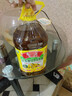 鲁花 【保真菜籽油】食用油 低芥酸特香菜籽油 5L  /桶   实拍图