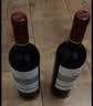 拉菲（LAFITE）传奇精选尚品波尔多干红葡萄酒 750ml*6瓶 整箱礼盒装 法国红酒 实拍图