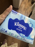 舒洁（Kleenex）湿厕纸40抽*10包家庭装厕纸湿厕纸纯水洁厕湿巾湿纸巾厕纸 实拍图