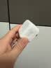 Apple/苹果 40W type-c快充充电器 苹果usb-c原装充电头 旗舰店新款苹果iPhone 17 Pro Max充电器 实拍图