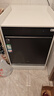 美的（Midea）【万向X6S Max星河版】价保618 洗碗机嵌入式150升以上105℃热风烘干母婴消毒蒸汽单消毒UV杀菌 实拍图