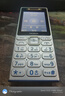 诺基亚（NOKIA）210 4G全网通 微聊语音视频 定位AI双卡双待 直板按键学生老人老年人功能机备用手机 银色 实拍图