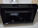 美的（Midea）【价保618】抽吸排油烟机 家用大吸力侧吸式油烟机上门安装以旧换新出租房屋脱排烟机CXW-200-J30 实拍图