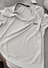 361°短袖男夏季运动服速干衣跑步宽松健身男士t恤父亲节652524113H-2 实拍图