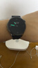 HUAWEI【父亲节送礼优选】HUAWEI WATCH GT 6 雅丹黑 46mm智能手表多维情绪健康全新骑行体验 实拍图