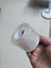 贝悦优可锋利边缘书桌护边桌子包边防割手桌边防硌手不锈钢贴条桌 免贴胶【厚1.0MM 】宽5厘米 3米 实拍图