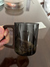 忆壶茶茶杯个人专用泡茶水分离玻璃杯办公室喝茶杯子男士高档绿茶水杯 实拍图