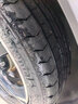 马牌（Continental）汽车轮胎 245/45R20 103W XL FR UX7 适配宝马X3 吉利星越L 实拍图