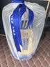 西凤酒 华山论剑2023癸卯兔年生肖纪念酒 55度 500ml 单瓶 高端白酒 实拍图