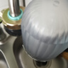 美的（Midea）水龙头过滤器家用厨房自来水净水器 活性炭12级精滤 可清洗 除氯除异味除垢 通用安装前置滤水器 4芯装【4年免换芯】活性炭增强版滤芯 实拍图
