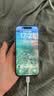 Apple/苹果【0首付】iPhone16 苹果 16Plus 官方正品 5G 美版机 iPhone 16 白色 128G 全网通+双卡双待 实拍图