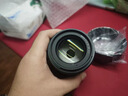 适马（SIGMA）56mm F1.4 DC DN｜Contemporary 半画幅 大光圈定焦镜头 人像特写直播（富士X卡口镜头） 实拍图