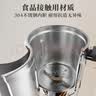 小熊（Bear）研磨机 粉碎机 家用小型磨粉机 中药打粉机 电动搅拌机 咖啡豆研磨机 研磨器MDJ-D02J1【价保618】 实拍图