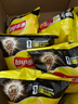 乐事（Lay's）薯片 香辣小龙虾味 135克 休闲零食 膨化食品 实拍图