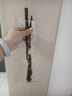 一号牧场1号牧场大脆条 150g原味 超干牛肉干 牛脆脆 牛肉干 盒装 实拍图