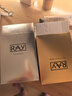 妆蕾（RAY）泰国进口面膜40片补水保湿提亮肤色海藻熬夜去黄气妇女节礼物 实拍图