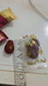 三只松鼠一级骏枣1kg 新疆肉厚核小送礼健康蜜饯果干休闲零食团购 实拍图