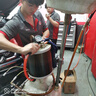美孚（Mobil）京东养车 银美孚1号保养单次卡5W-40 SP级 6L  30天可用 实拍图