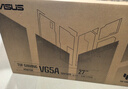 华硕小金刚VG27AQL5A 27英寸显示器2K200Hz显示器超频210Hz FastIPS FreeSync无撕裂 0.3ms响应 HDR400 实拍图