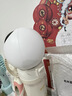 萤石摄像头家用 高清WIFI无线监控器莹石云APP手机远程室内监控360度全景旋转云台智能网络录像机 萤石C6C 500万 全彩夜视 特写追踪【增强版】 官方标配无卡(下单赠30天云存储) 实拍图