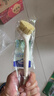 妙洁 长柄洗锅刷 植物剑麻有效去油不掉毛刷子厨房清洁刷锅神器 实拍图