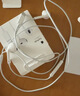 Apple/苹果 EarPods USB-C有线耳机 type-c有线耳机  iPhone 17有线耳机笔记本耳机游戏音乐 实拍图