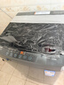 海尔（Haier）洗衣机全自动10KG/12KG波轮洗衣机直驱变频家用洗衣机大容量一级能效HP电离除菌 15%补贴 以旧换新 【热销爆款】10KG超净洗+纳米微泡净+智洗 波轮 免费上门安装/全国联保 实拍图