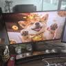 AOC 27英寸 IPS HDRMode HDMI 三微边 低蓝光广视角 超薄节能认证 家用电脑办公2K显示器显示屏 爆款27