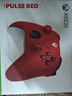 微软（Microsoft）XBOX无线游戏手柄 无线控制器 彩色手柄锦鲤红 蓝牙适配XBOX/PC/平板/手机 Steam 双影奇境 丝之歌 实拍图