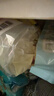 特美居（temeiju）一次性盘子食品级750型*20只 户外露营烧烤水果托盘 牛皮纸餐盘 实拍图
