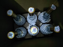 汾酒黄盖玻汾 清香型白酒 53度 475mL*6瓶整箱 年份随机 端午送礼 实拍图