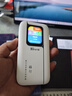 格行双频5G随身wifi6官方正品三网通免插卡移动无线网络wifi随身便携车载WiFi路由器5g无线流量2026款 京仓速发-双频真5G【六千毫安长续航】送流量 实拍图