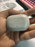 弱水时砂【重磅新品】琉璃Ultra无线蓝牙耳机琉璃X升级款入耳运动耳机抗风噪主动降噪HiFi音质超长续航学生 星云灰|深海级降噪+旗舰HiFi音质 实拍图